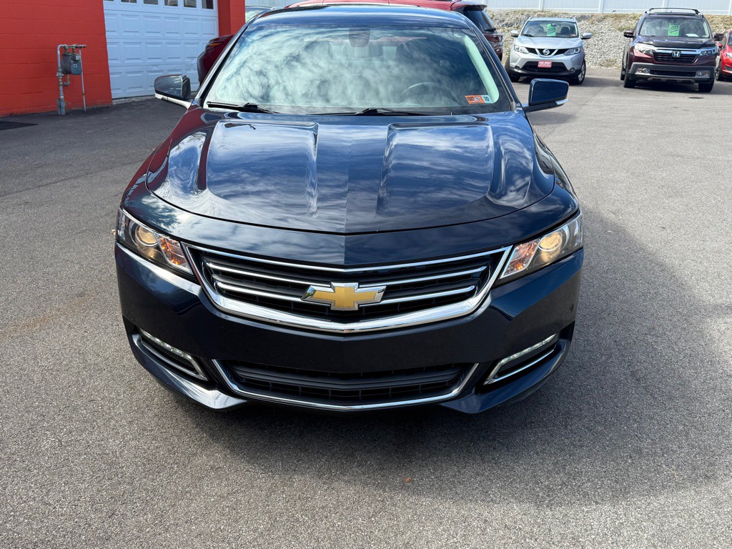 2019 Chevrolet Impala Image 9