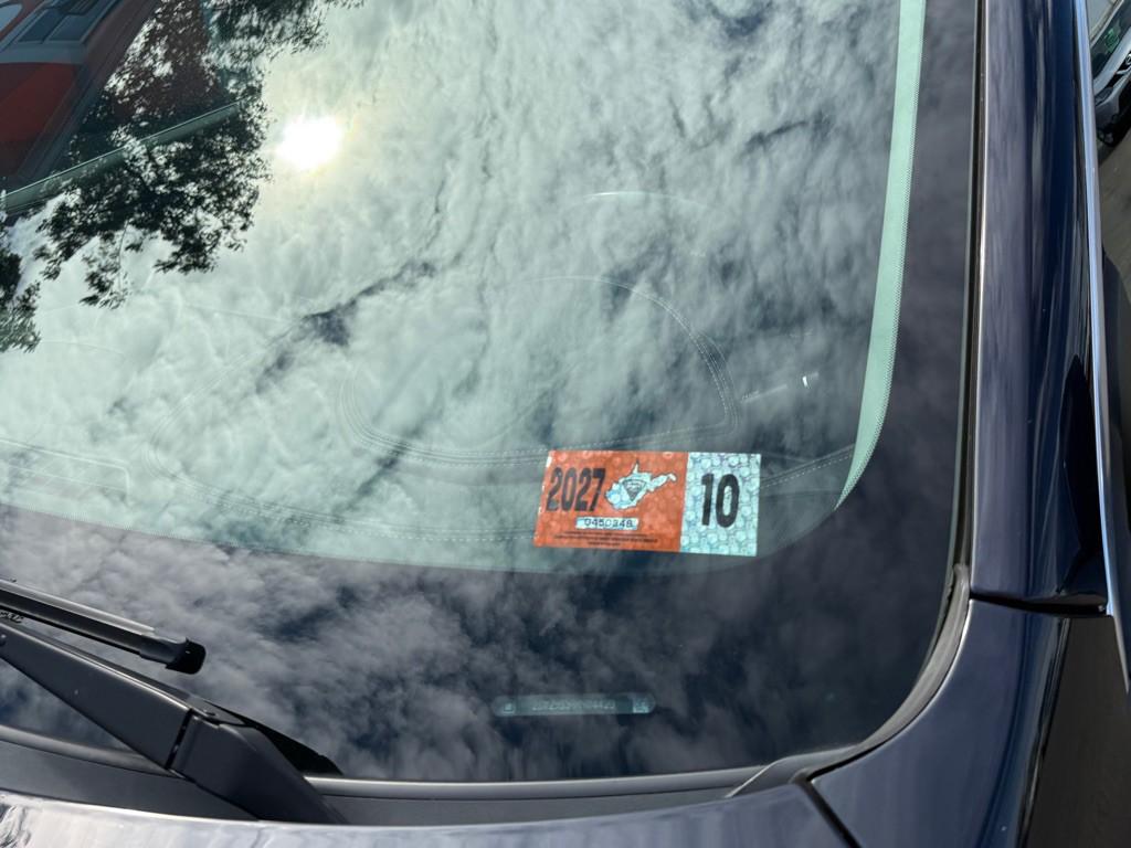 2019 Chevrolet Impala Image 11