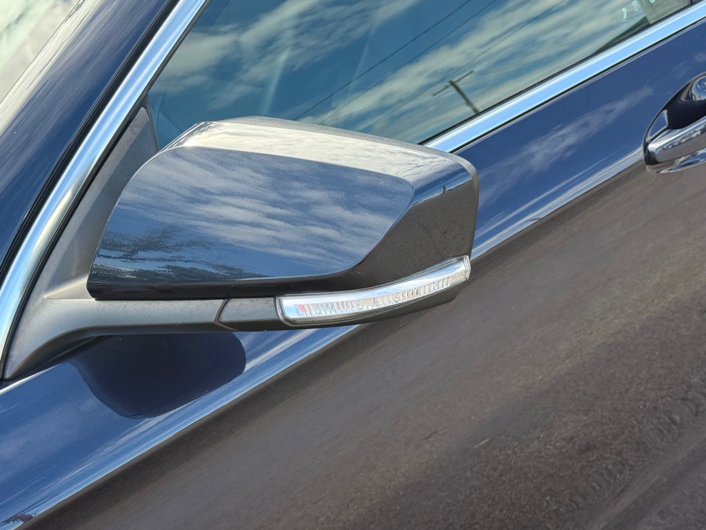 2019 Chevrolet Impala Image 12