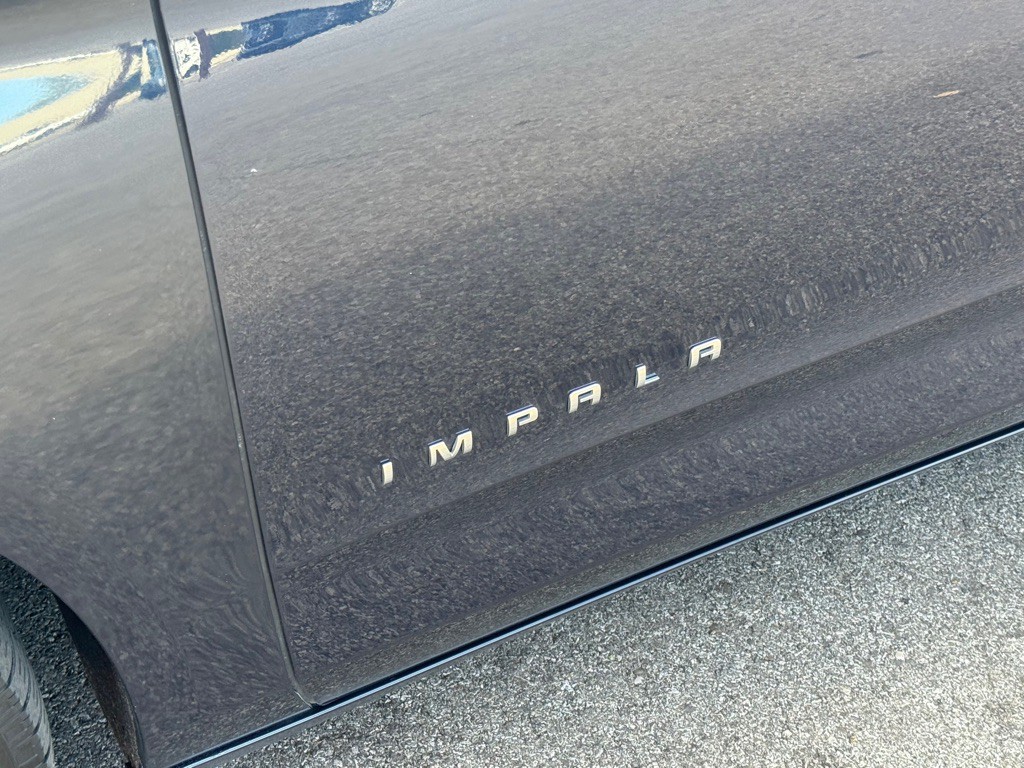 2019 Chevrolet Impala Image 13