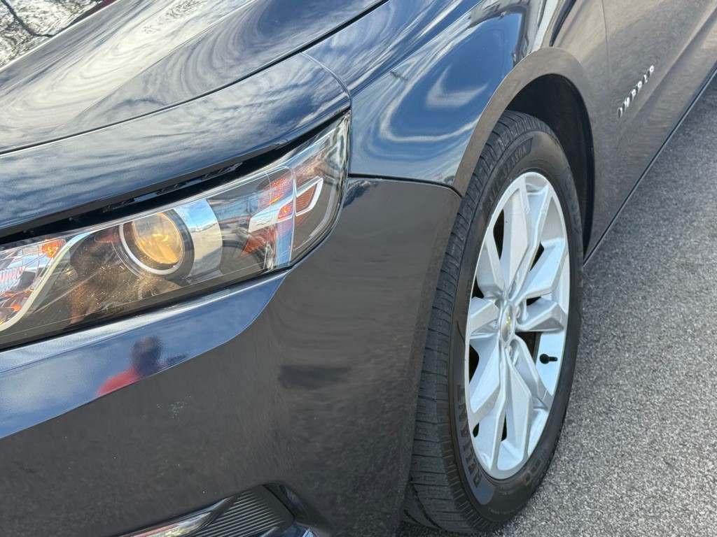2019 Chevrolet Impala Image 15