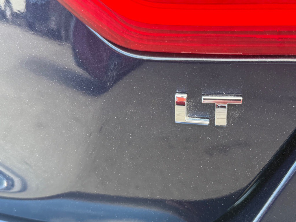 2019 Chevrolet Impala Image 18