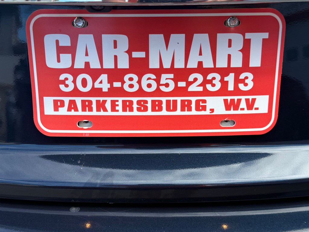 2019 Chevrolet Impala Image 19