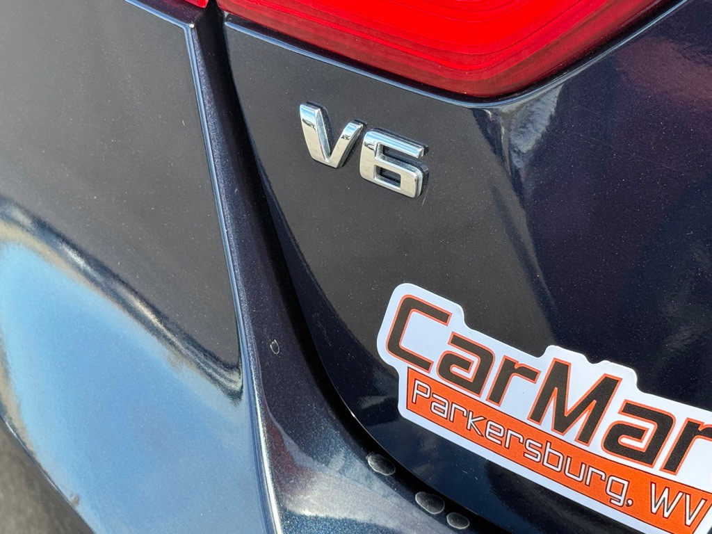 2019 Chevrolet Impala Image 20