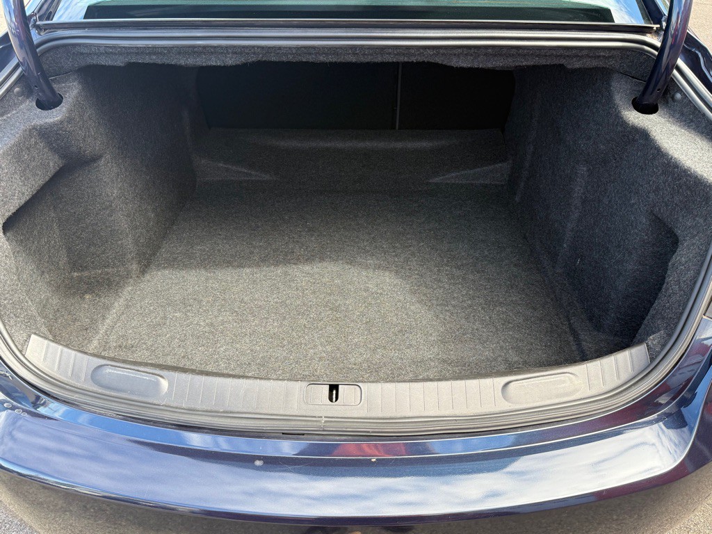 2019 Chevrolet Impala Image 21