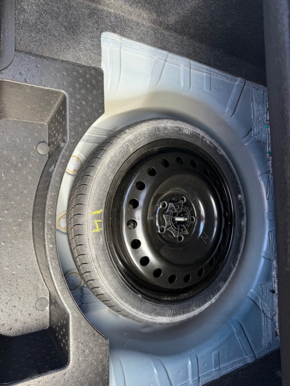 2019 Chevrolet Impala Image 22