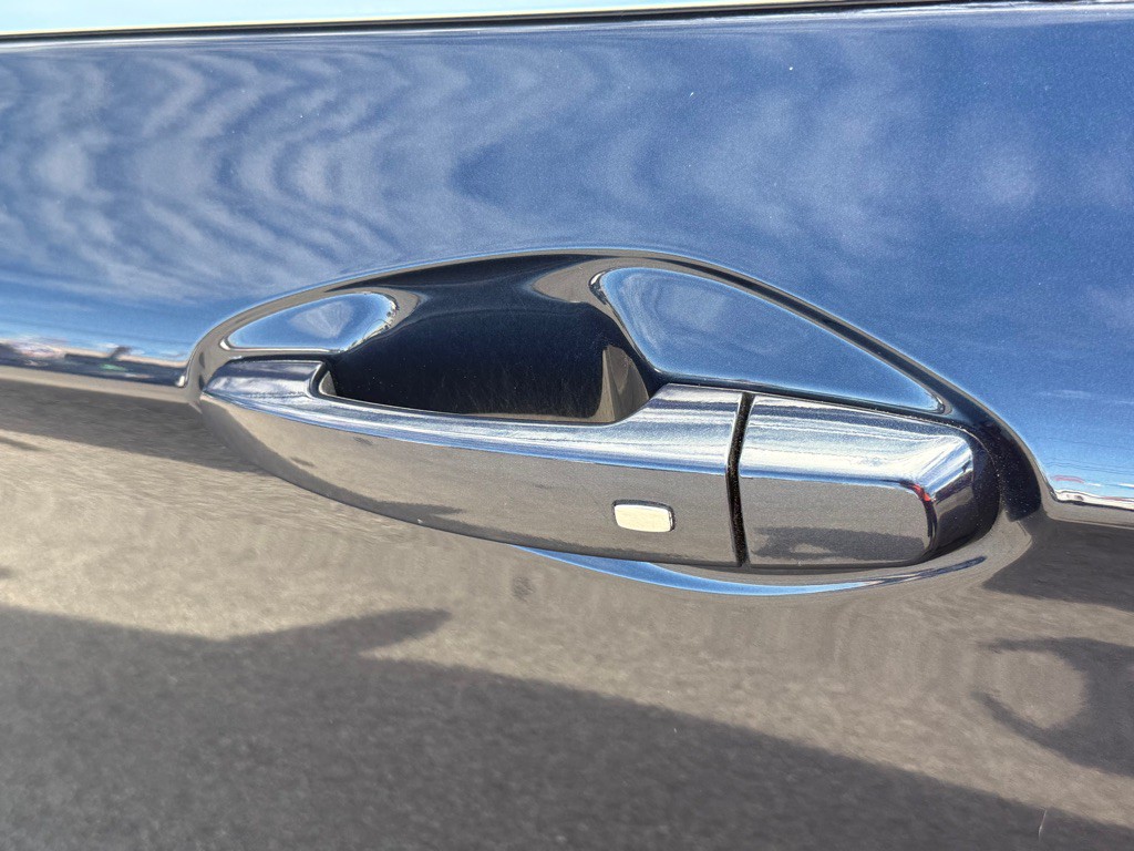 2019 Chevrolet Impala Image 25