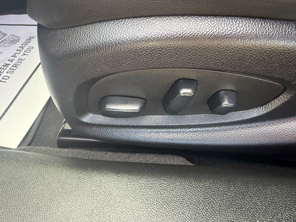 2019 Chevrolet Impala Image 27