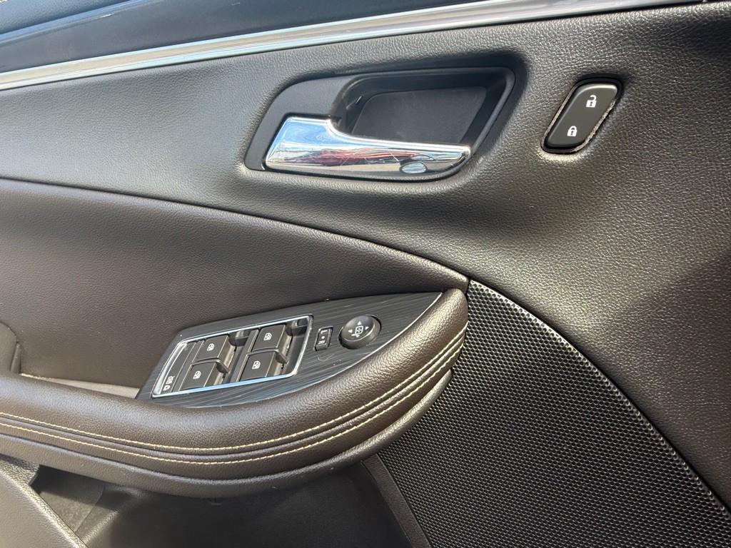 2019 Chevrolet Impala Image 28