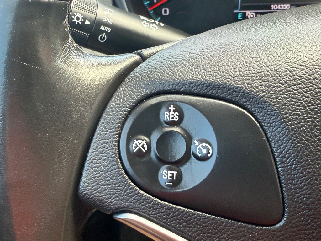 2019 Chevrolet Impala Image 31