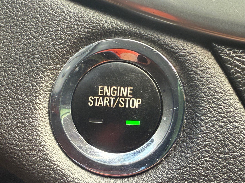 2019 Chevrolet Impala Image 36