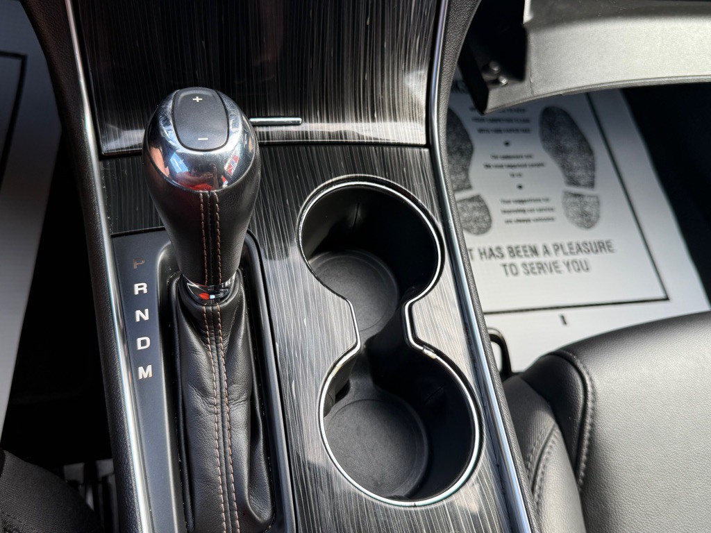 2019 Chevrolet Impala Image 37