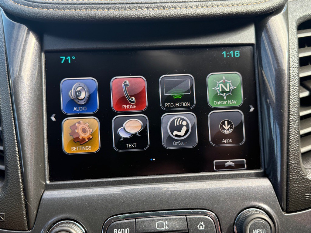 2019 Chevrolet Impala Image 40