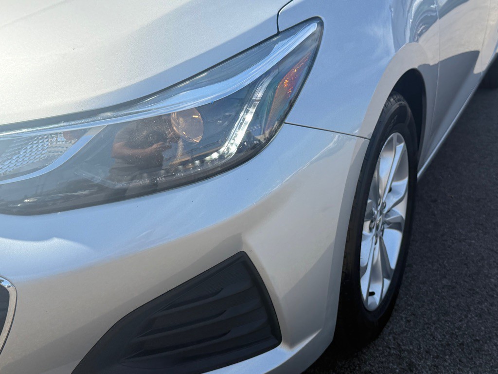 2019 Chevrolet Cruze Image 13