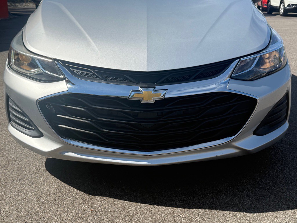 2019 Chevrolet Cruze Image 15