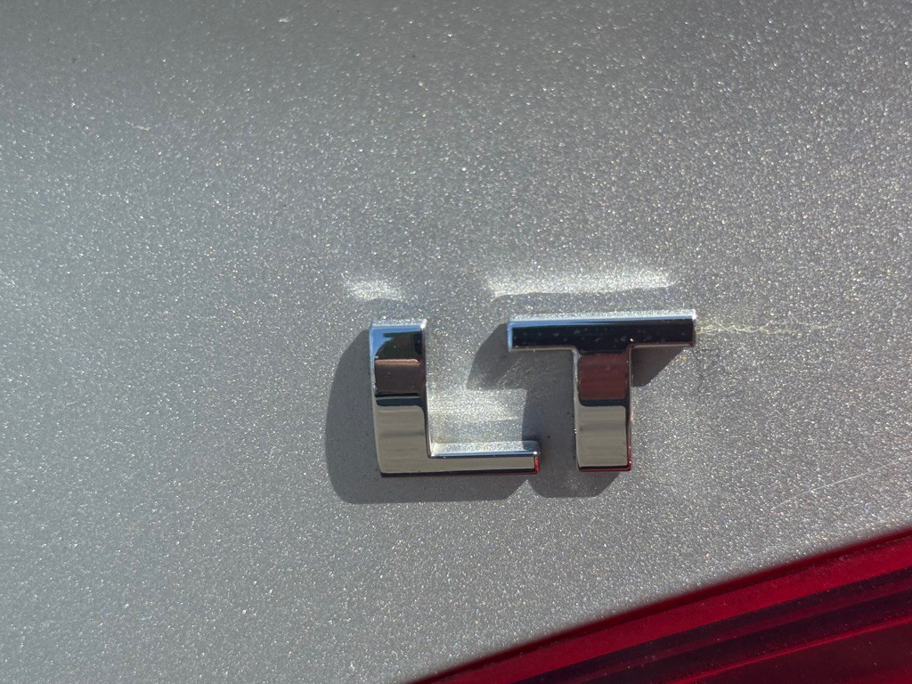 2019 Chevrolet Cruze Image 18