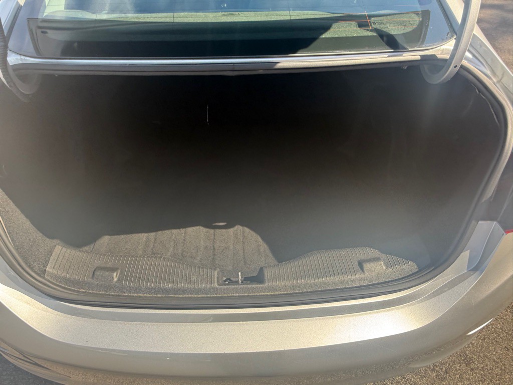 2019 Chevrolet Cruze Image 20