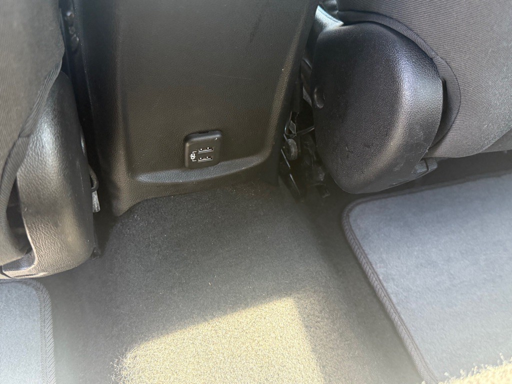 2019 Chevrolet Cruze Image 23