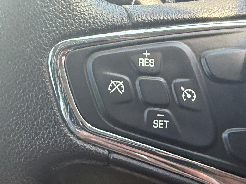 2019 Chevrolet Cruze Image 31