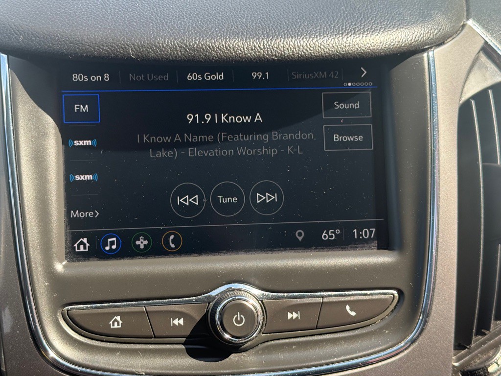 2019 Chevrolet Cruze Image 34