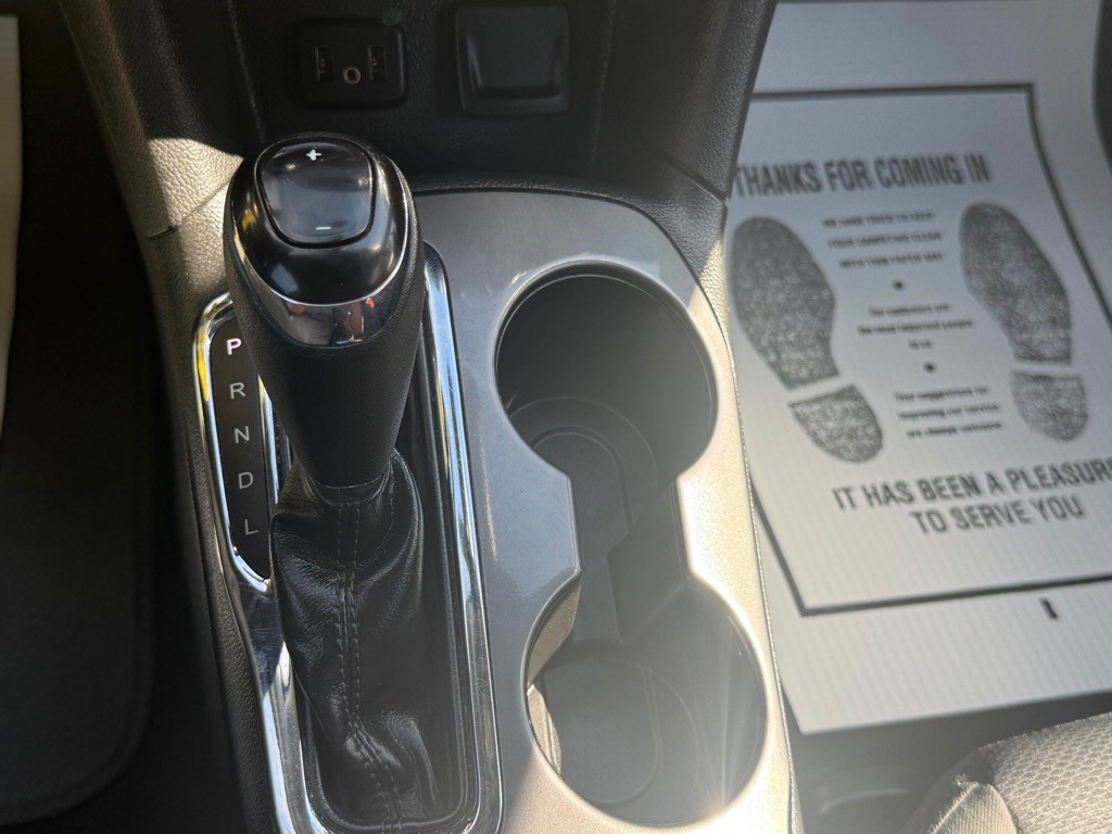 2019 Chevrolet Cruze Image 38