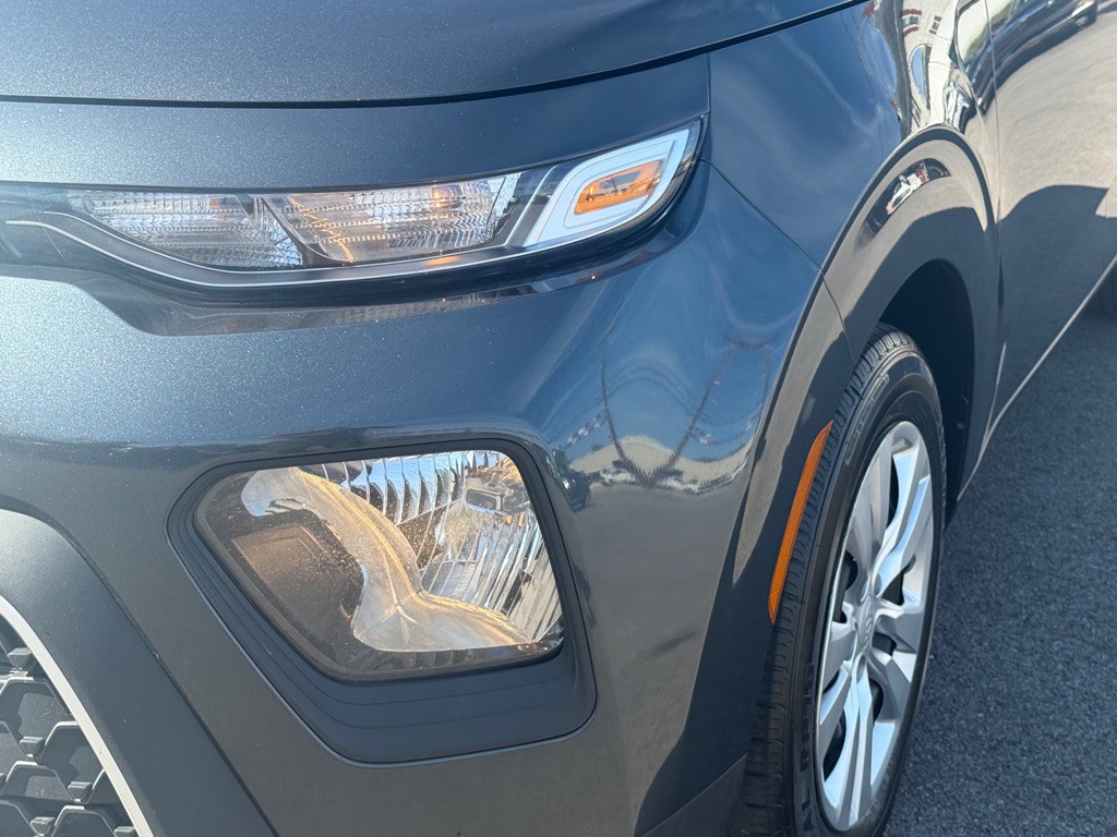 2021 Kia Soul Image 13