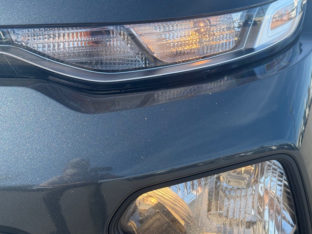 2021 Kia Soul Image 14