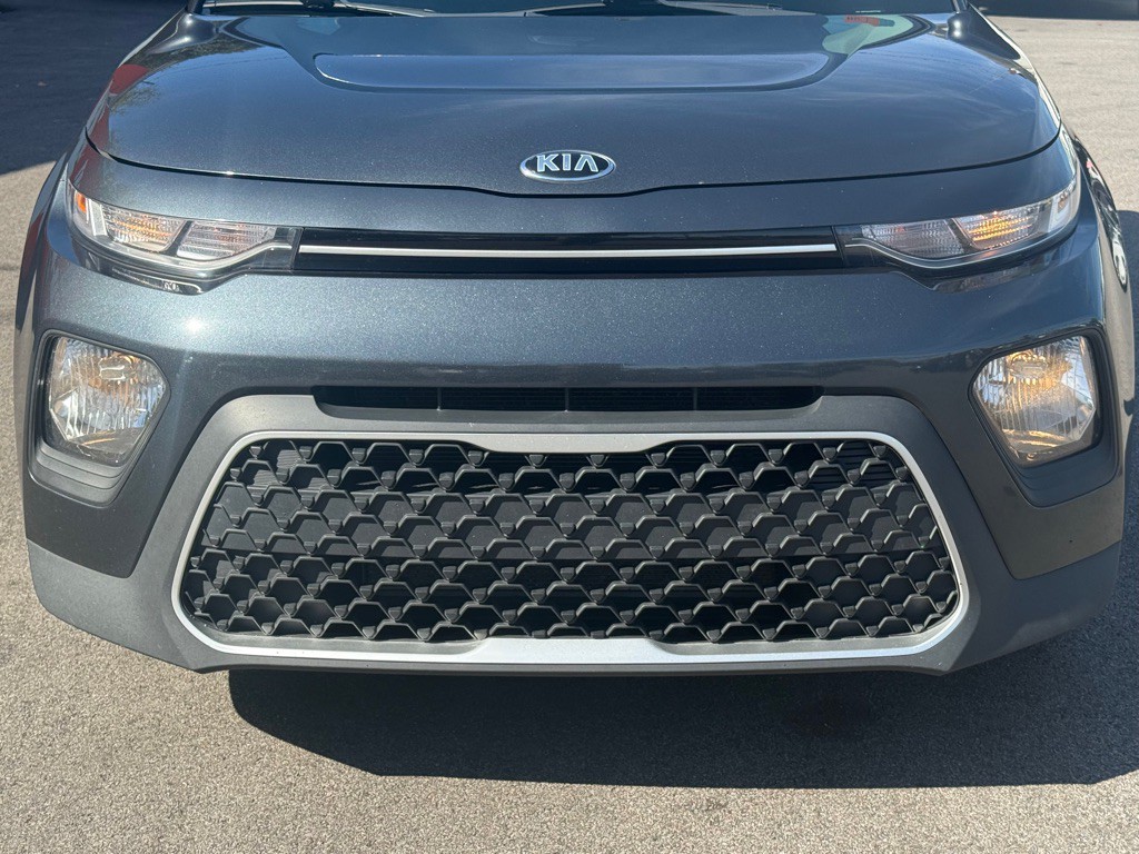 2021 Kia Soul Image 15