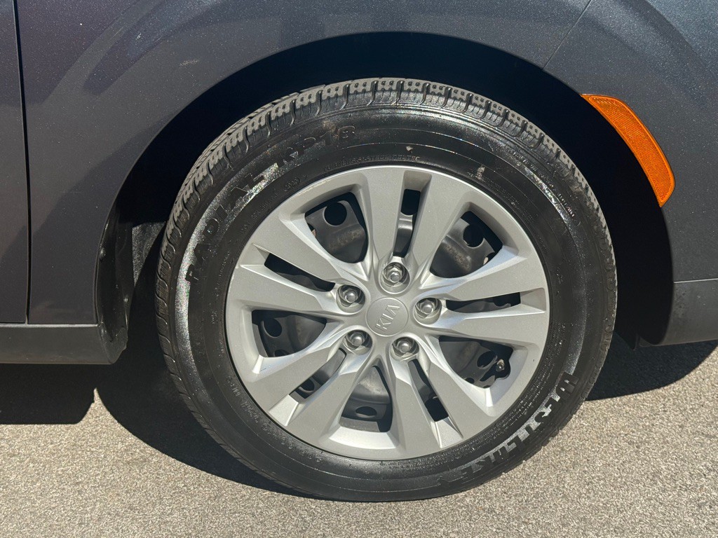 2021 Kia Soul Image 16