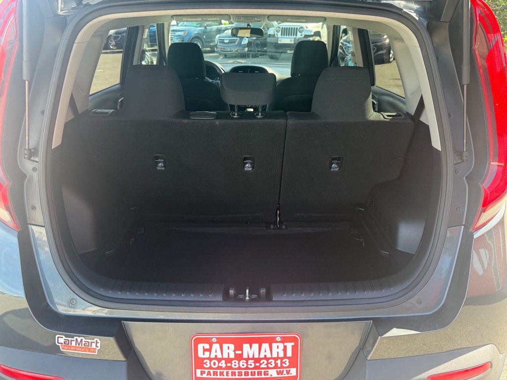 2021 Kia Soul Image 18