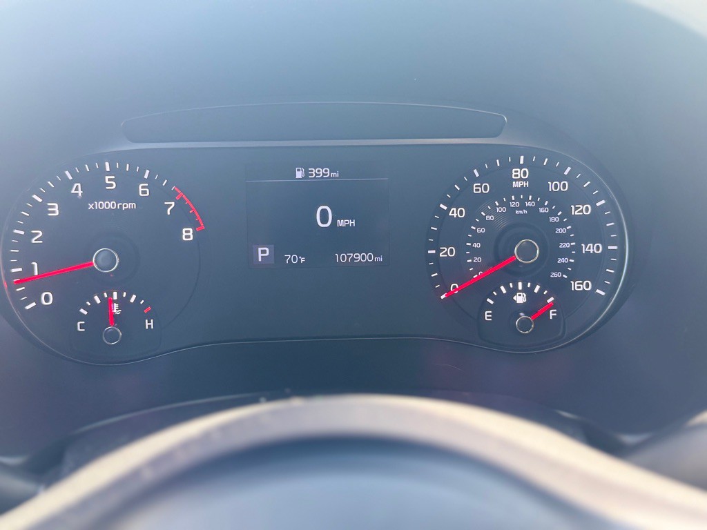 2021 Kia Soul Image 24