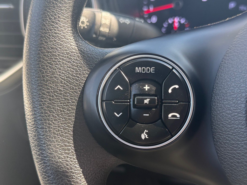 2021 Kia Soul Image 25