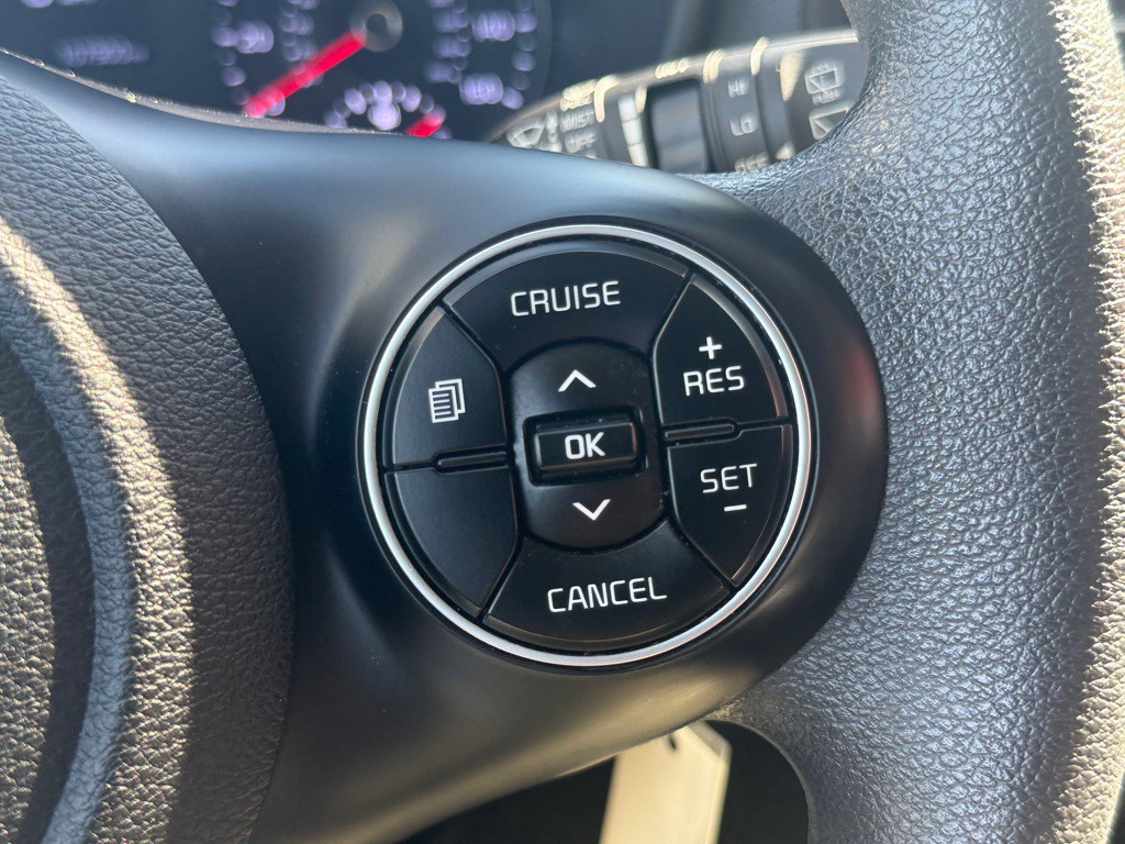 2021 Kia Soul Image 26