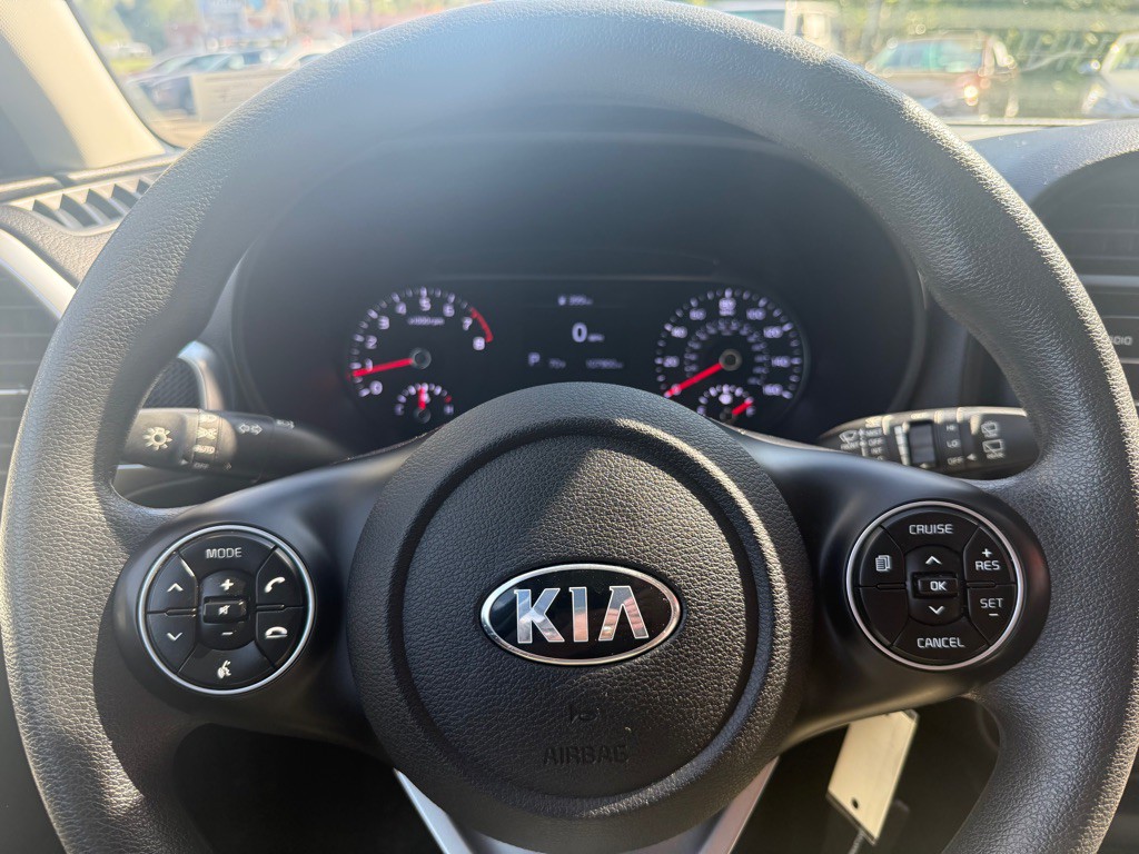 2021 Kia Soul Image 27