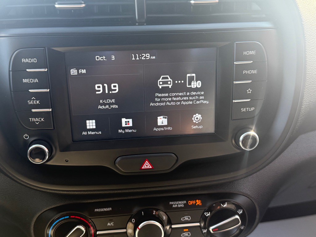 2021 Kia Soul Image 28