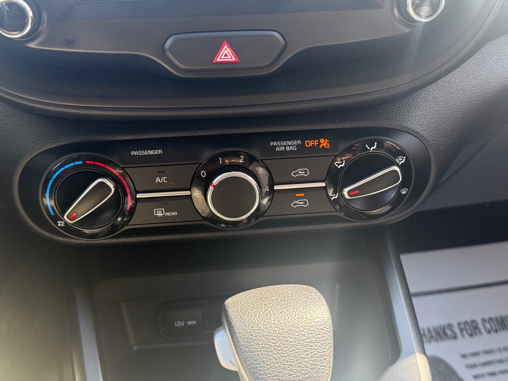 2021 Kia Soul Image 29