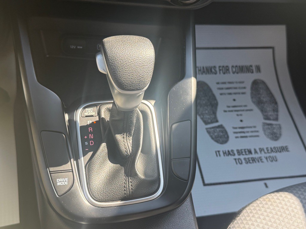 2021 Kia Soul Image 30