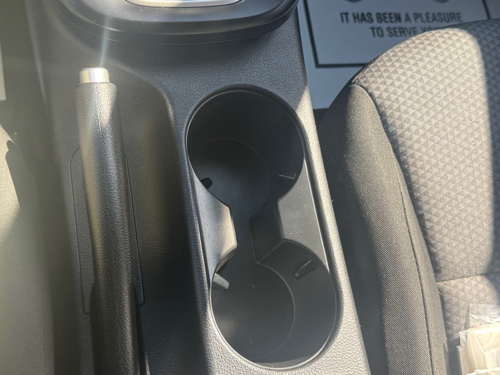 2021 Kia Soul Image 31
