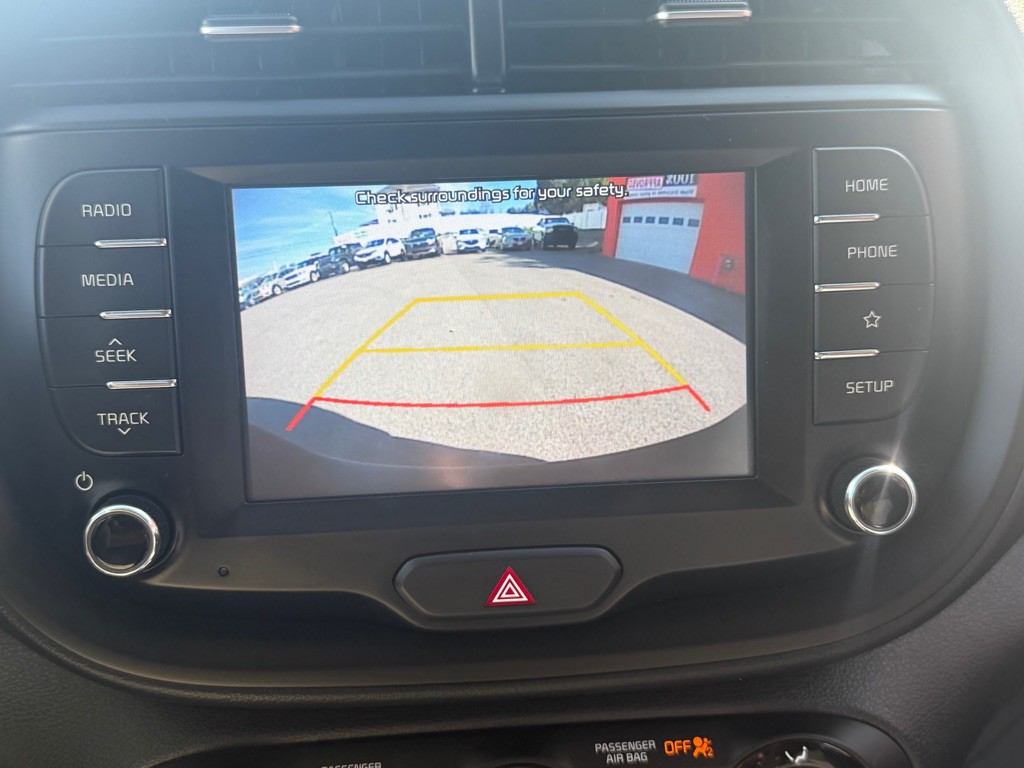 2021 Kia Soul Image 32