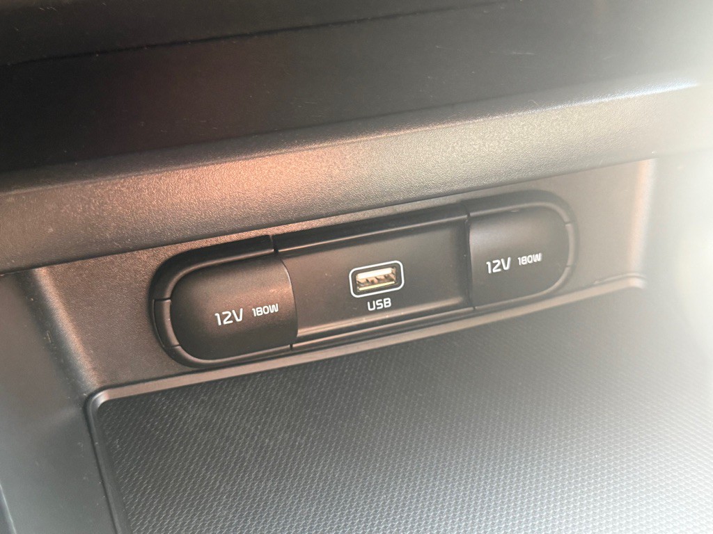 2021 Kia Soul Image 34