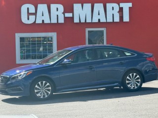Image for 2016 Hyundai Sonata Sport ID: 6911629