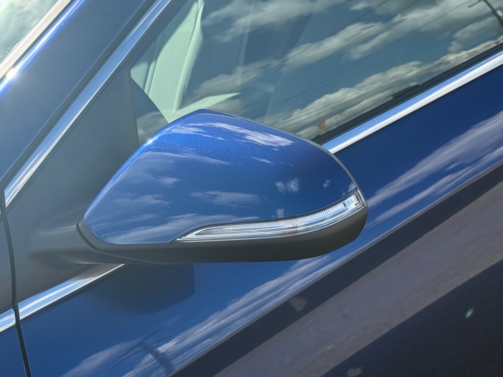 2016 Hyundai Sonata Image 13