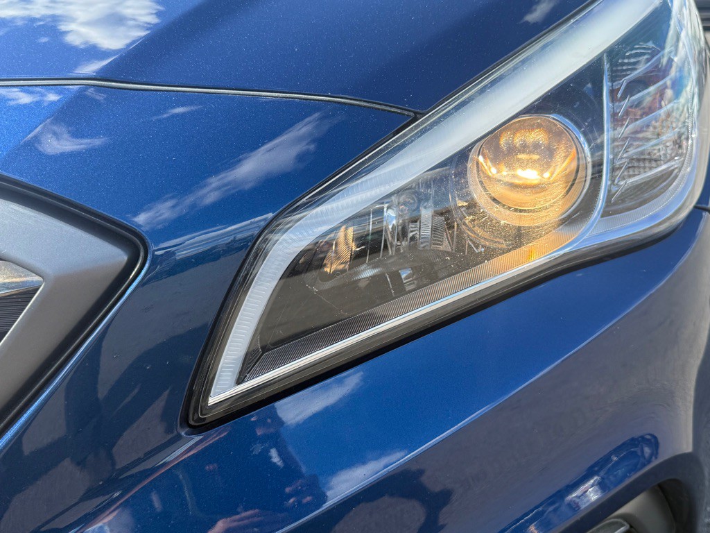 2016 Hyundai Sonata Image 15