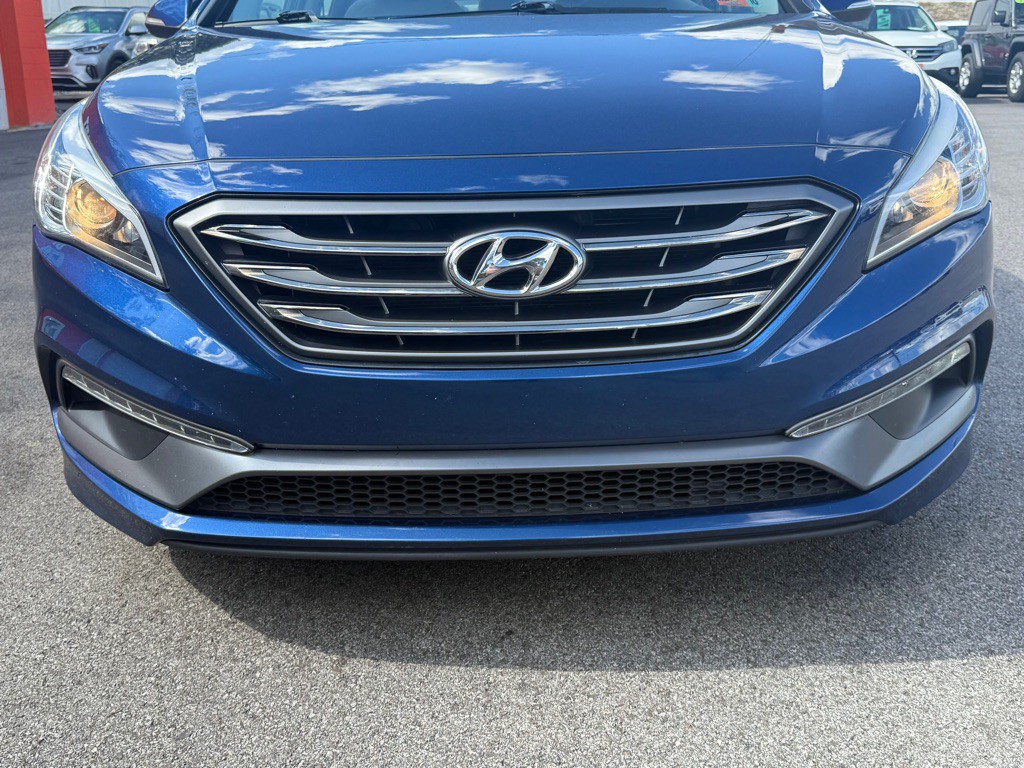 2016 Hyundai Sonata Image 16