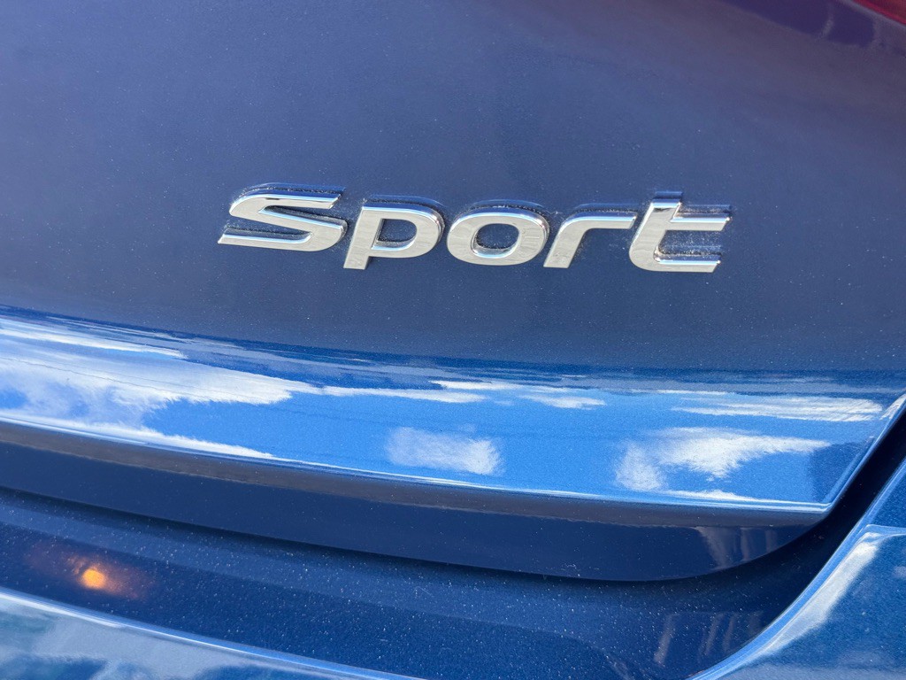 2016 Hyundai Sonata Image 19