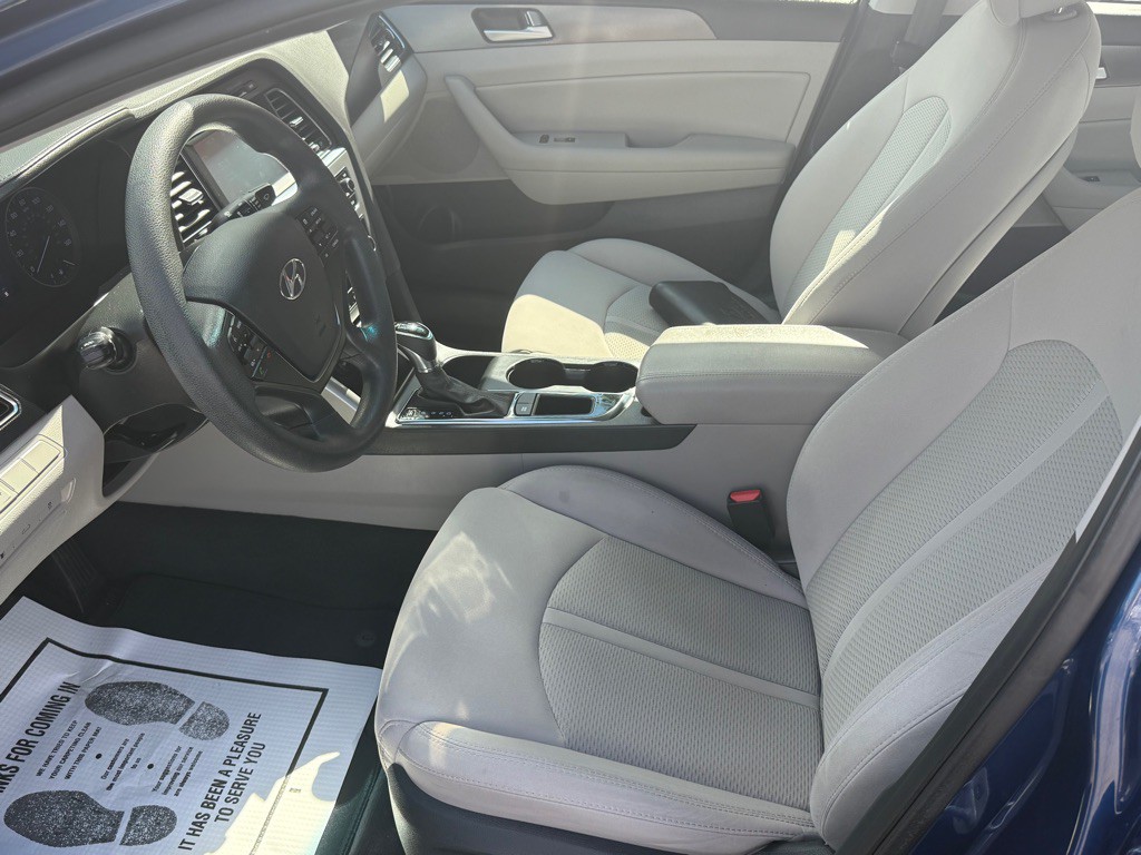 2016 Hyundai Sonata Image 25