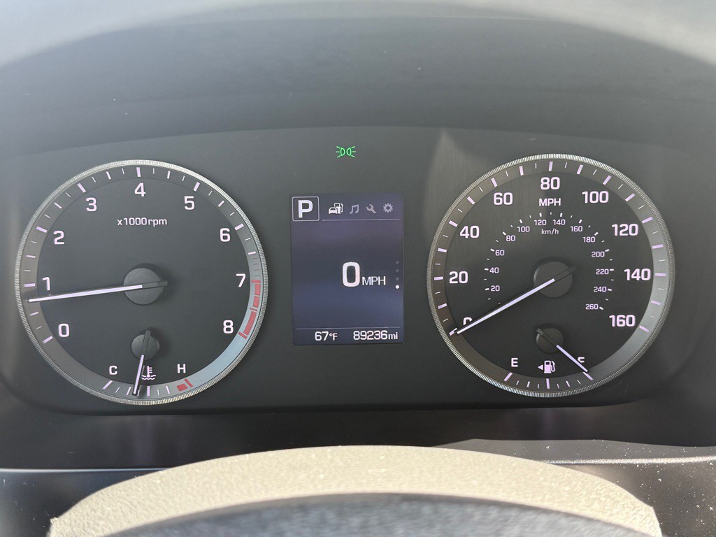 2016 Hyundai Sonata Image 28