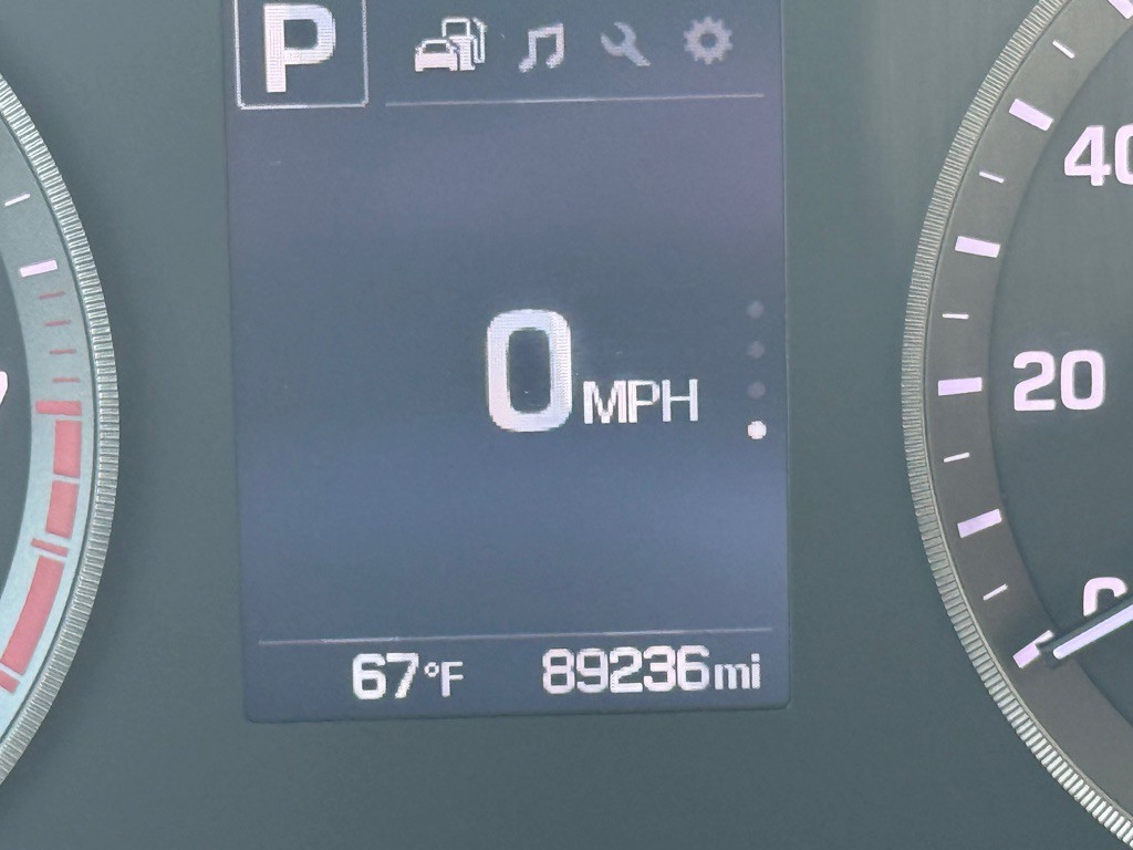 2016 Hyundai Sonata Image 29
