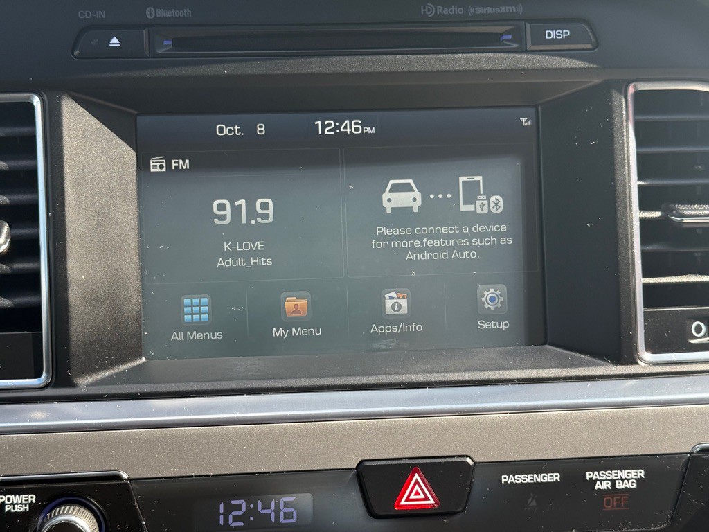 2016 Hyundai Sonata Image 33