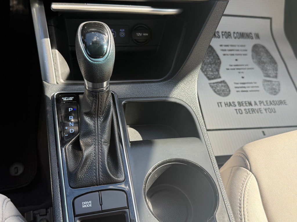2016 Hyundai Sonata Image 35